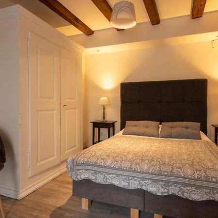 Chambres D'Hotes Le Domaine Des Remparts Sélestat Habitación foto