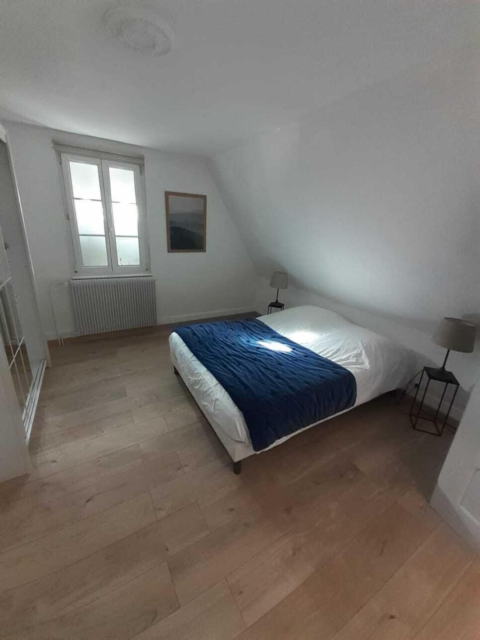 Chambres D'Hotes Le Domaine Des Remparts Sélestat Habitación foto